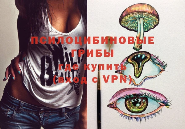 крисы Алексеевка